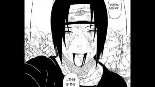 Naruto - The day (RUDE Remix)