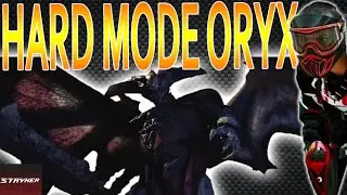 Destiny TTK King's Fall HARD MODE Raid - Kill Oryx EASILY Strategy 