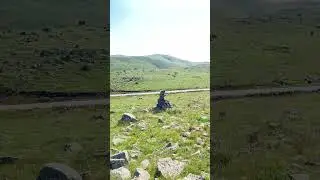 Ankara Çubuk Harika Doğa