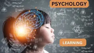 learning easy psychology