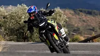 2024 BMW F 900 GS | Prim Contact si Interviu cu Product Manager