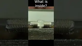 What's inside