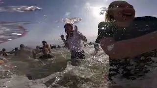 2019 Plunge: Plunger POV