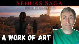Senua's Saga: Hellblade 2 - Game Review
