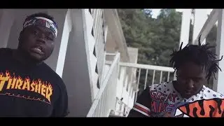 Trapp Phone Richie Dono & Young Jexf music video
