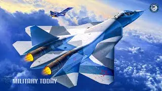 Ukraine surprise: Russia uses its most advanced fighter jets against it