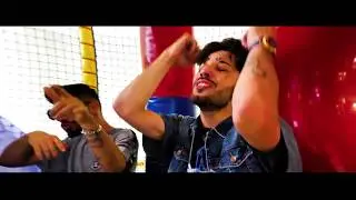 HANSIA - RONALDO (Prod.MRTS)