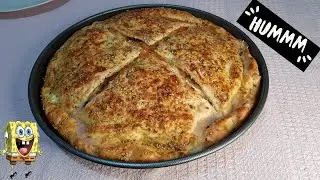 A combinação perfeita de Pizza e Hamburger: PIZZABURGUER! Aprenda a fazer!! - iGus Receitas