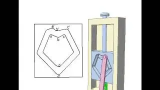 Push-push button 2