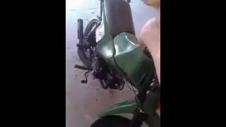 Tomos ATX