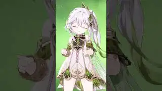 Nahida Pokemon Dance