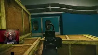 I Want To Level Up My Sniper Skills - Escape From Tarkov