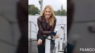 Alina merkau german actress and tv presenter