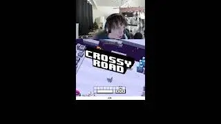 NOT STOPPING TIL NEW WORLD RECORD