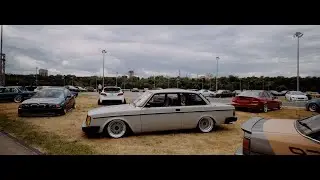 TWOEVSY | WHYNOTSTANCE 2021