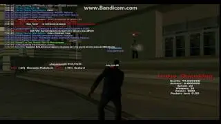 SAMP Aimbot 0.3.7