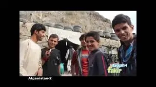 Seyyah ı Fakir   AFGANISTAN 2