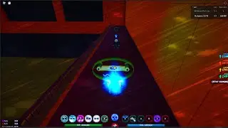 Fire Shurikens Location & Showcase | Roblox Shindo Life