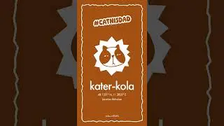 Kater Kola: Vorstellung Programm