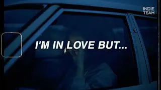 [Lyrics+Vietsub] Snøw & Laeland - i'm in love but...