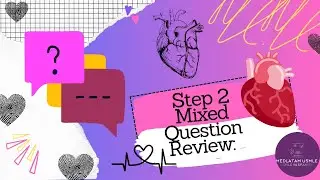 STEP 2CK MIX 10 Q
