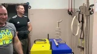 Пружина арм тренінг