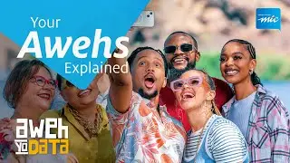 Your Awehs Explained: Aweh YoData
