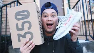 Buying Yeezys For Retail!!!