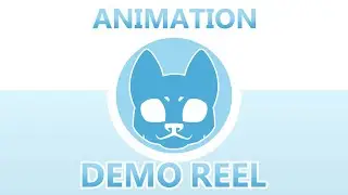 ANIMATION DEMO REEL 2020-2023 | dramaticalcorgi