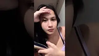 Bigo live. So beautiful girl. 