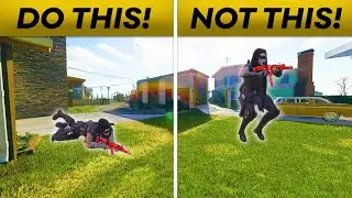 The Unwritten Rules Of Winning Gunfights In Black Ops 6 🤔💭