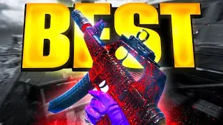 the LAPA is *INSANE* | Best Lapa Class Setup For Warzone Rebirth Island