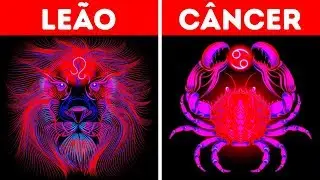 Qual É o Signo Mais Perigoso do Zodíaco?
