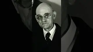 HOW ONE MAN SAVED 250,000 LIVES 