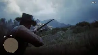 Red Dead Redemption 2: EPIC Free Roaming Gameplay
