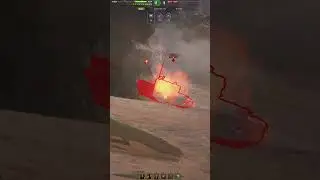 Productive! - STB-1 ➜ 8 Kills 9.9K DMG - #shorts #wot #STB1 #worldoftanks