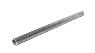 Metal Pipe