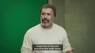 Introducing Rio Hemopo - Hunuki: Master of Technological Futures student