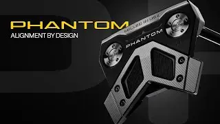 2024 Scotty Cameron PHANTOM Putters (FEATURES)