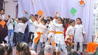 India Vale  #KBSSAWA #KinderBudsSchoolSawa