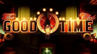 TO FIND A GUNSMITH -- BioShock Infinite #6