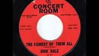 The Fairest Of Them All  -  Dick Dale