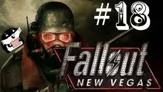 На коротком поводке. Fallout: New Vegas e18 с Сибирским Лемммингом