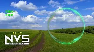 王珂珂  - 万里挑一 ♪ [NCS Video Style]