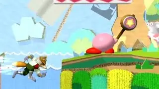 the coolest kill move ever