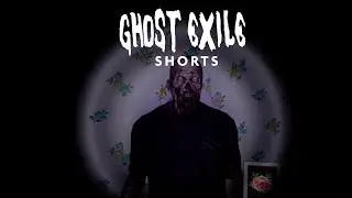 WHAT THE?! What Was This Ghost Doing in There?! | Ghost Exile 