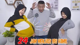 Drama | 24 Jam Menjadi Ibu Hamil