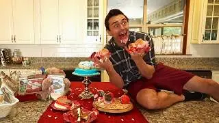 BAD VALENTINES DAY?