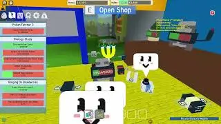 #*New*roblox #beesimulator  BEES MAS Update is Confirmed! Summermas! (Bee Swarm Simulator)
