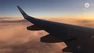 FLIGHT REPORT| KLM  Cityhopper E190 Berlin - Amsterdam